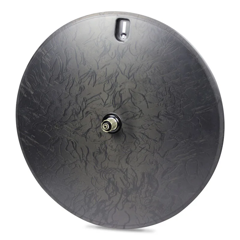 Chinese carbon track disc wheel treding hot product toray carbon fiber disc wheel carbon wheels