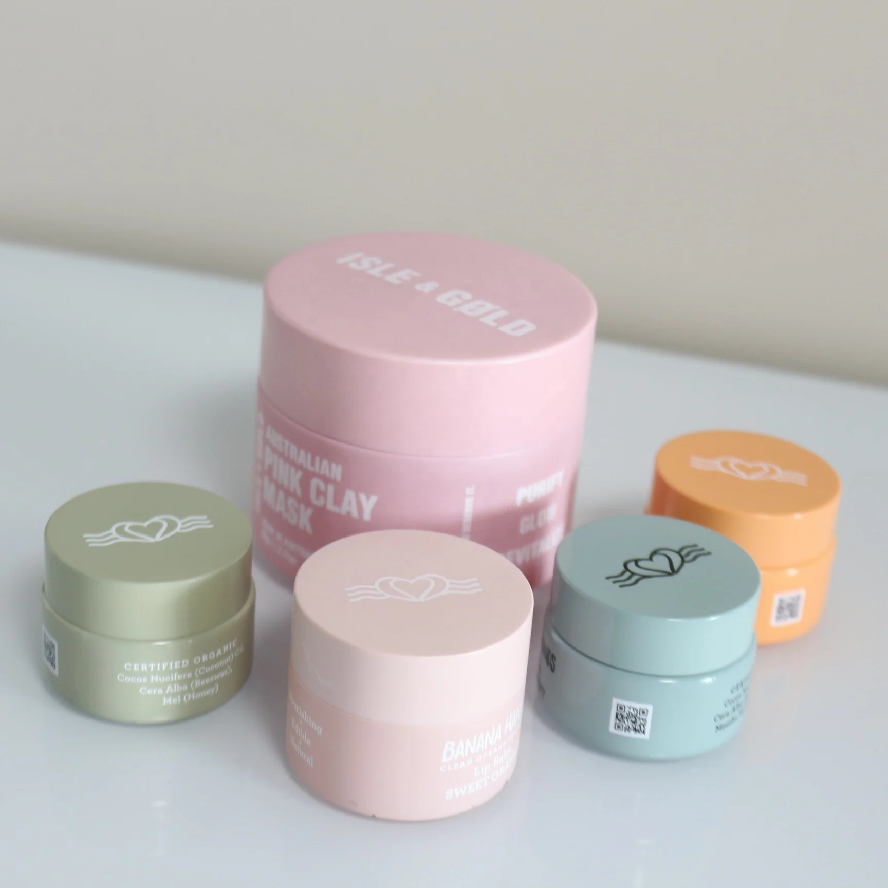 Cosmetic packaging 15g 20g 30g 50g 60g 100g frosted thick wall glass porcelain cosmetic ceramic opal white glass jar