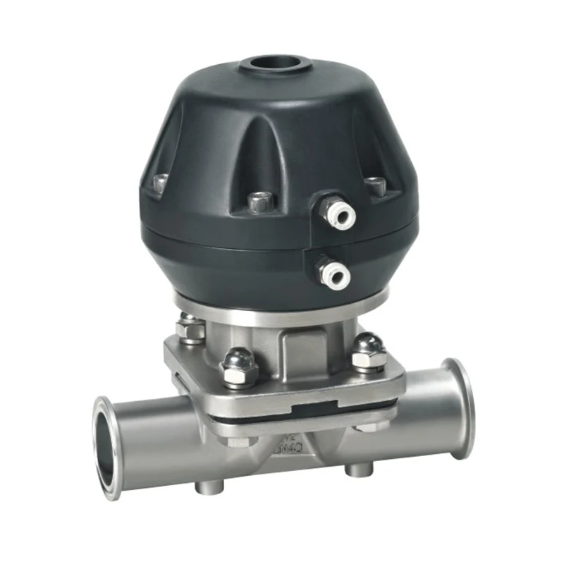 Pipe Fittings Gate Valve Machinery Parts in Machining Stainless Steel Valves&Fittings