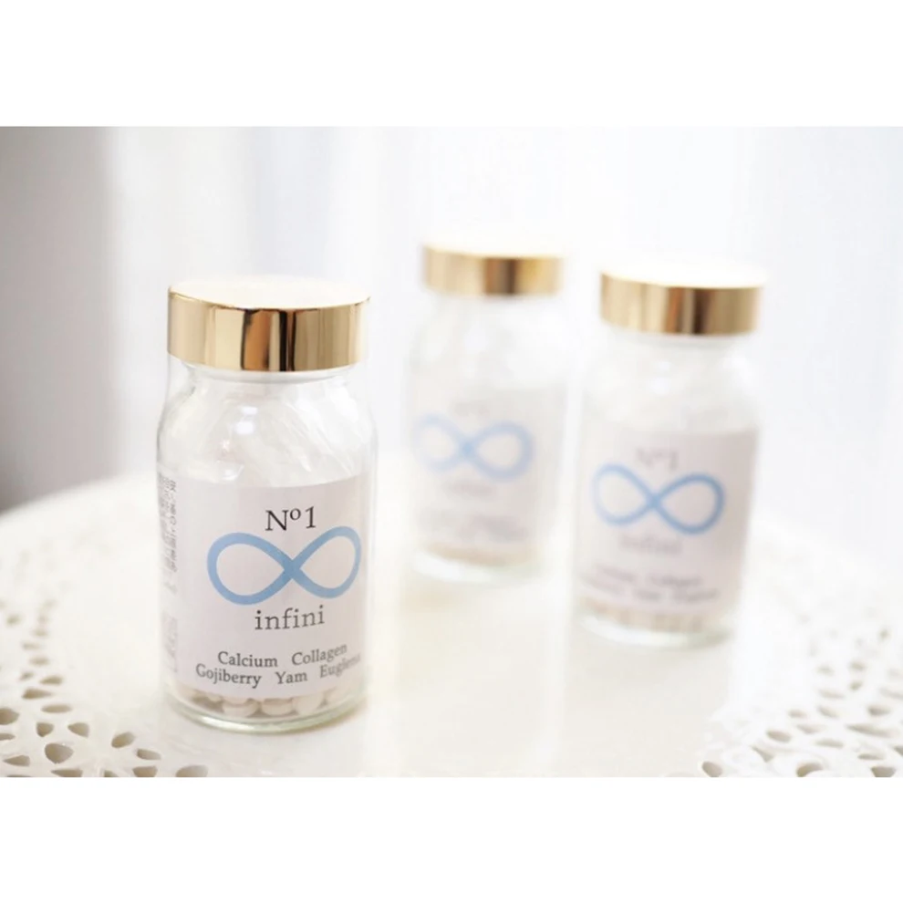 
Japan nutritional collagen beauty supplement tablets with reasonable price 