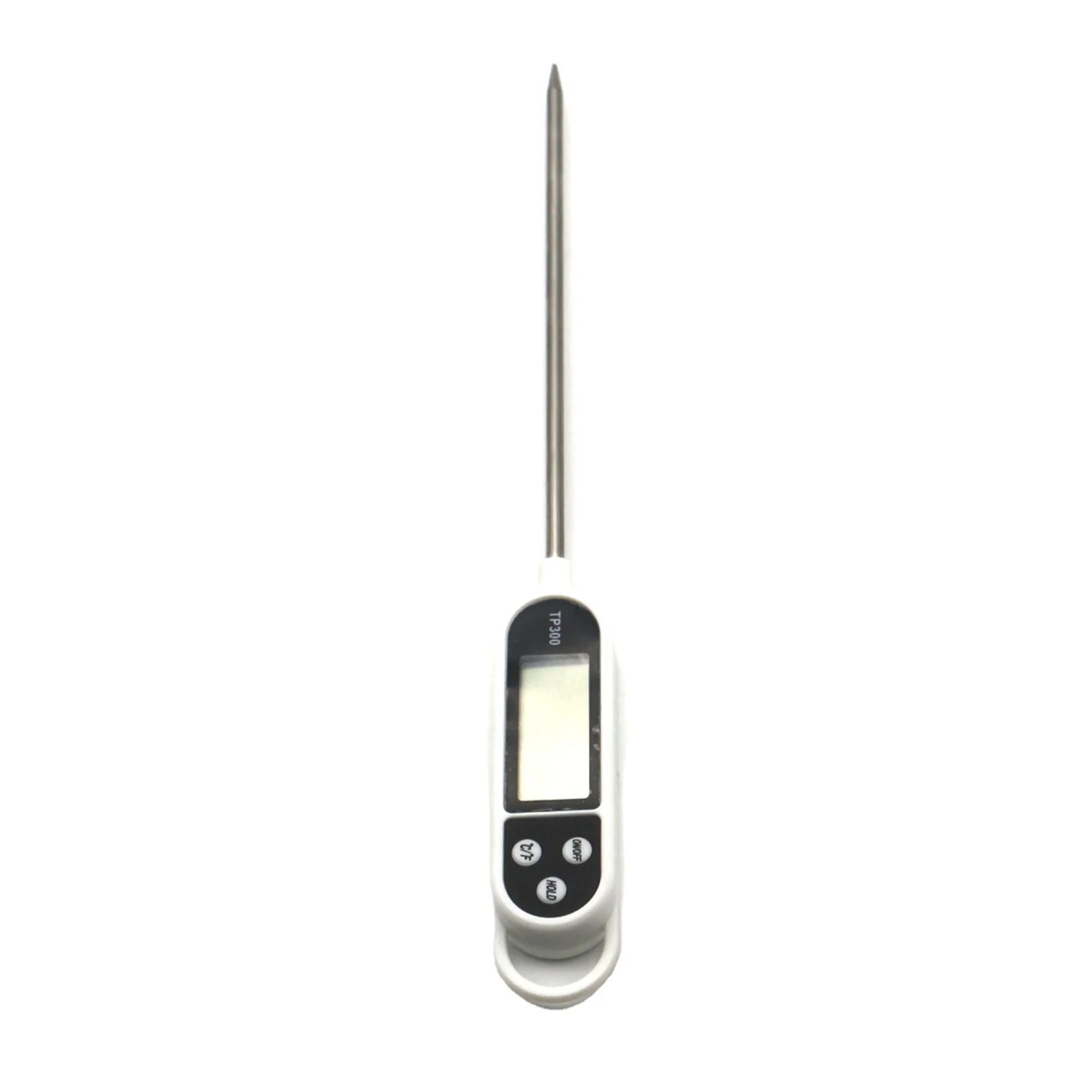 Digital Food Thermometer Bbq Thermometer Meat Thermometer