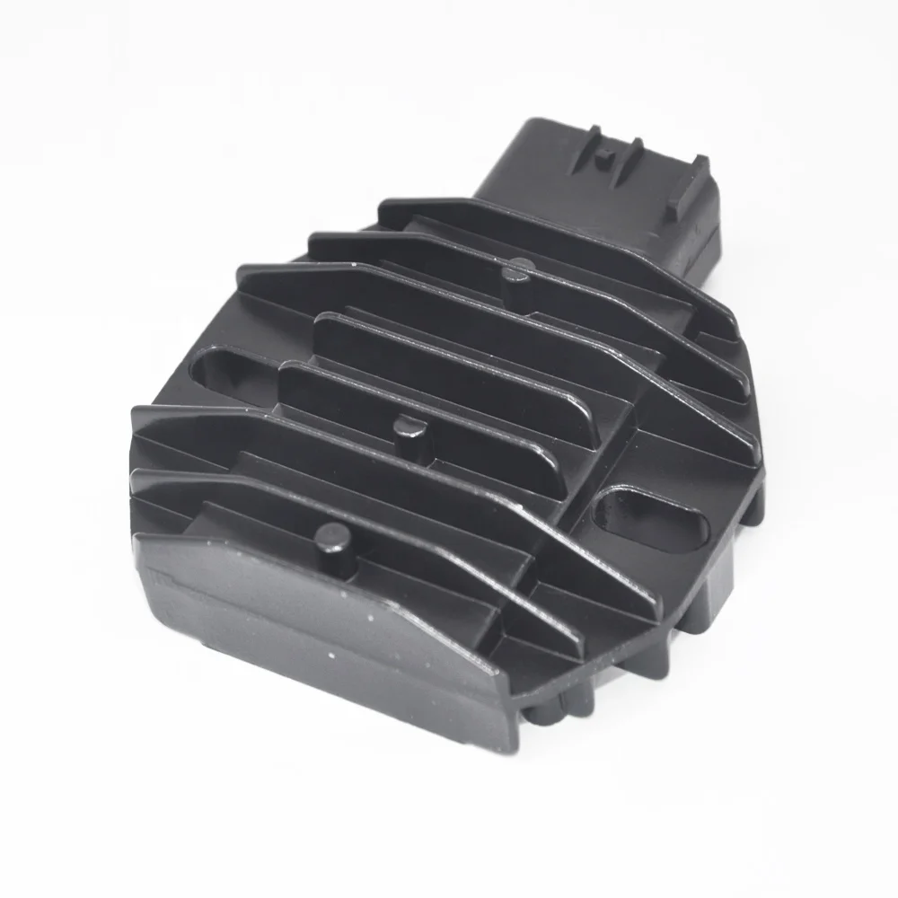 Motorcycle Regulator Rectifier For Yamaha RAPTOR660 YFM660 RHINO660/YXR660 Raptor 350 YFM350R Bruin 250 350 YFM250