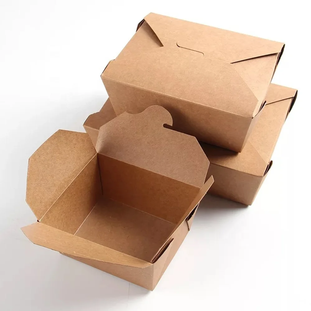 Take Away Sushi Bento Packaging Food Paper Snack Boxes Box Cake Packaging Food,food & Beverage Packaging 7~15 Days Handmade