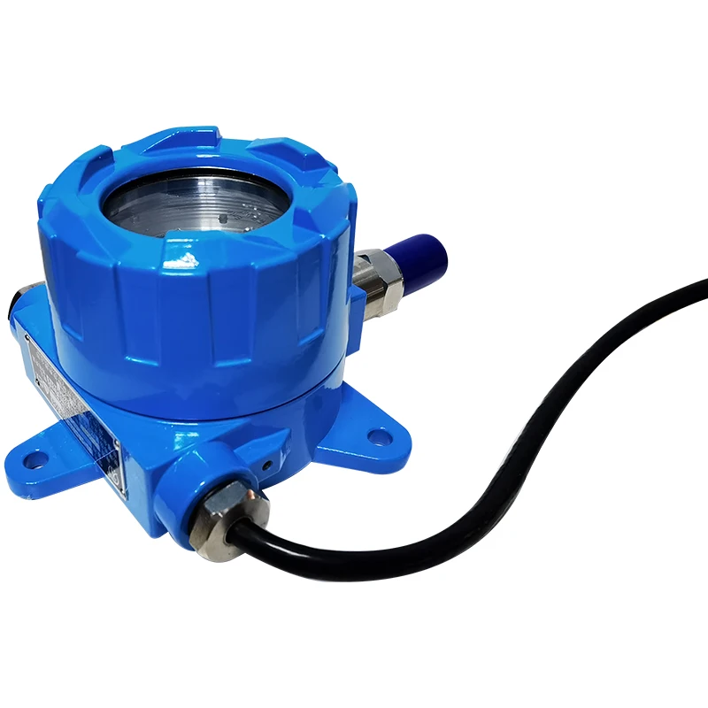 TXZC2 Интеллектуальный Регулятор давления с высокой стабильностью и бесконтактным типом-0,1 ~ 100 МПа точность 0.5% FS ex Водонепроницаемый регулятор давления