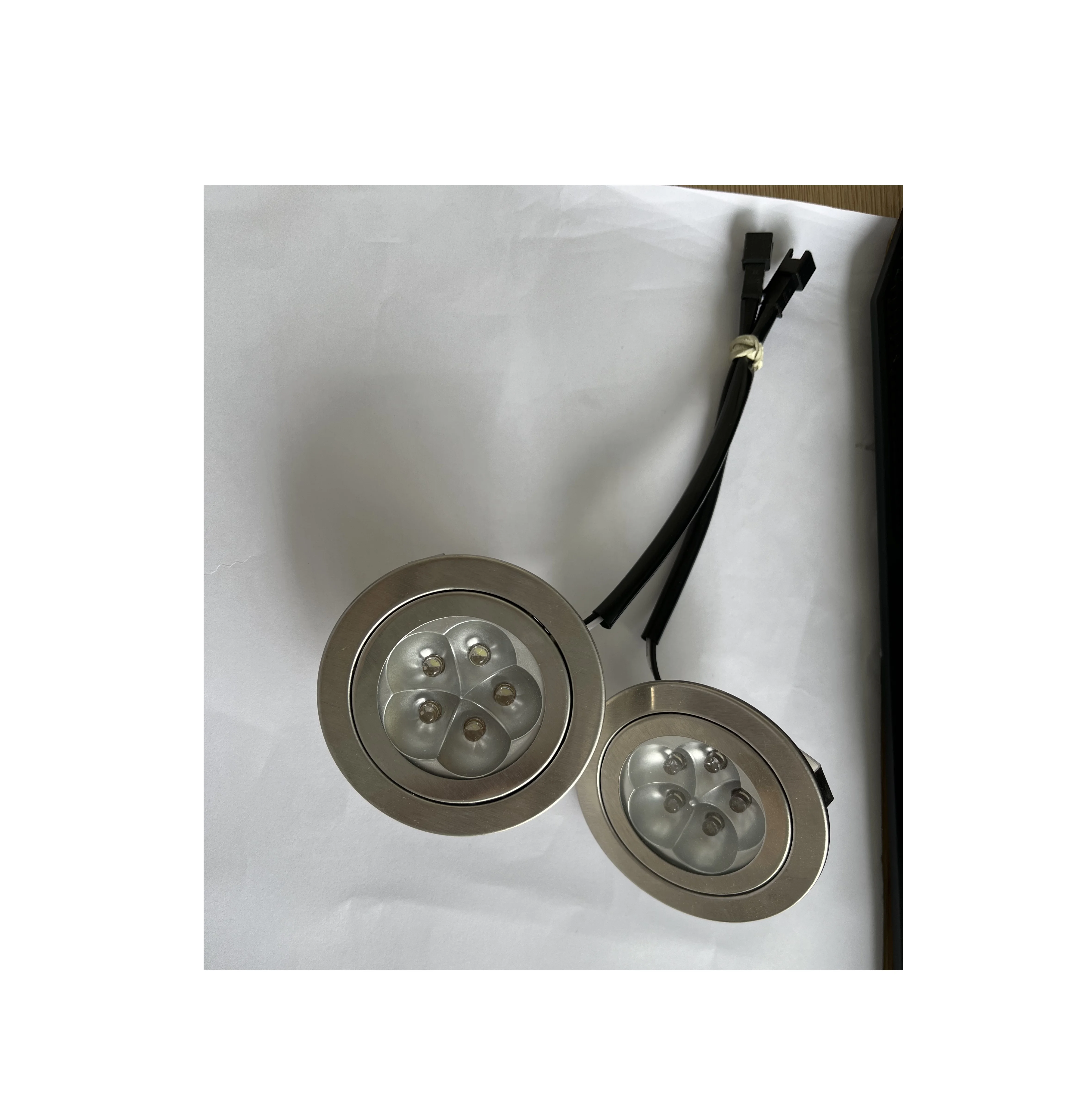 Аксессуары для кухонного дымохода светодиодные лампы