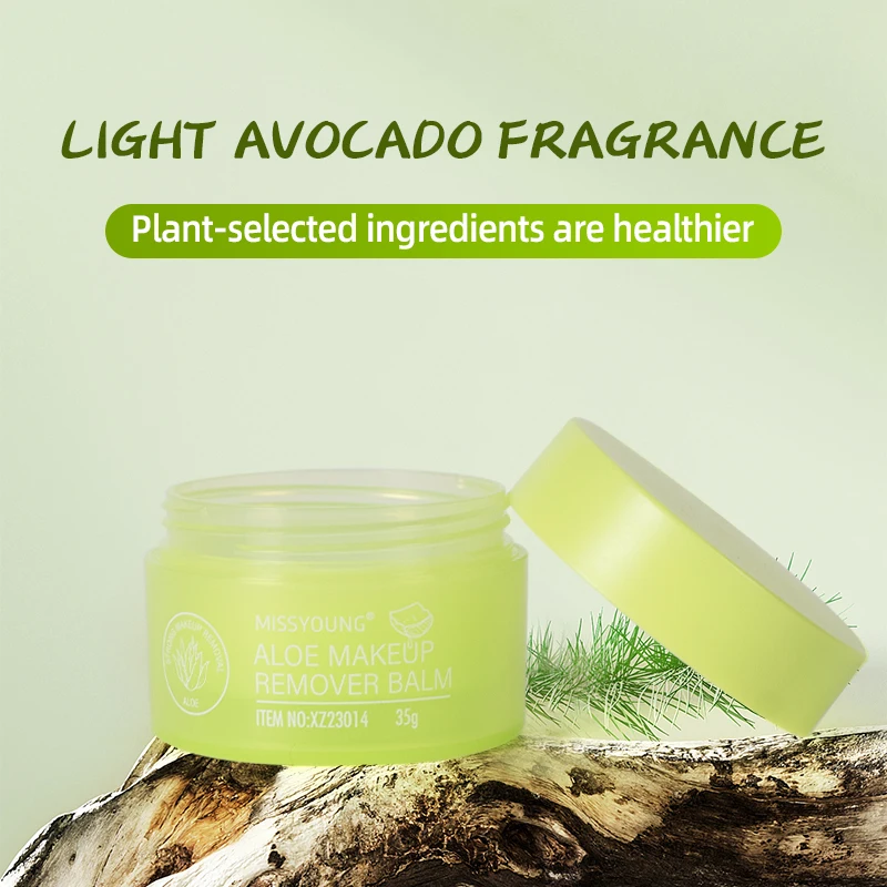 Makeup breast cleansing cream face cleansing cream in bottle private label