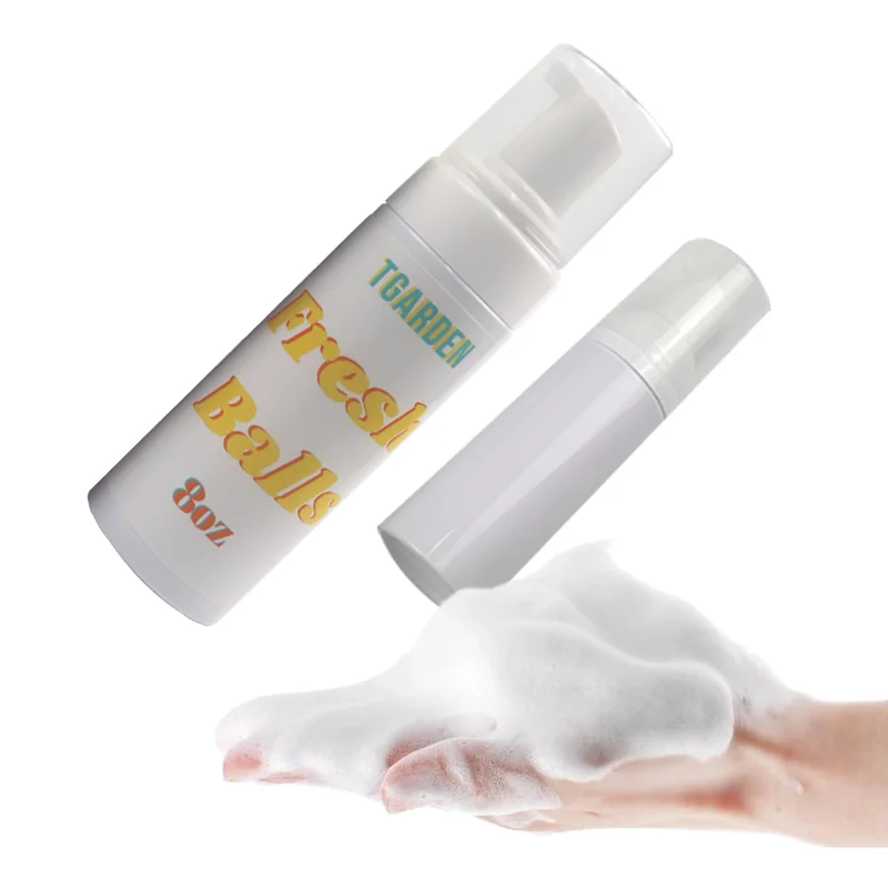 vagina wash femine vagina yoni washing foam gel spray natural herbs female washing