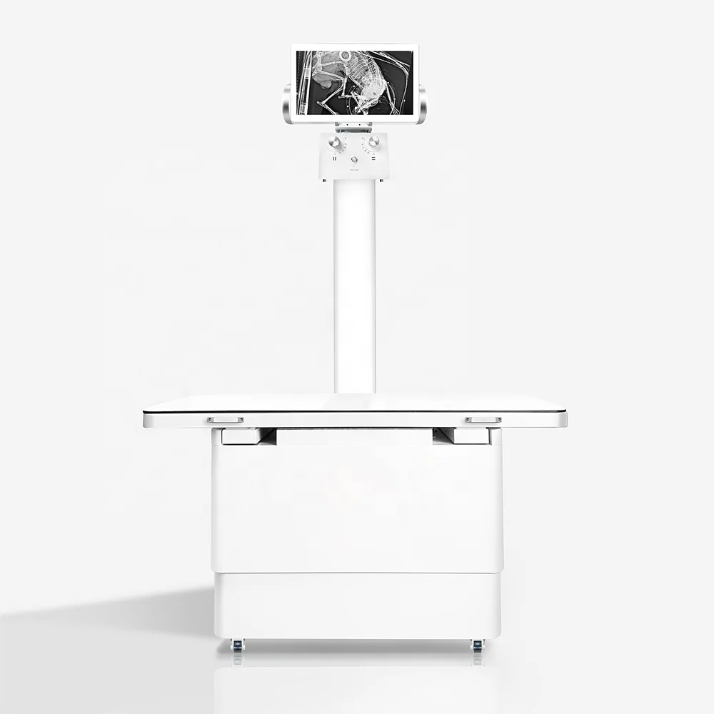 Sale Stationary DR DX-V1 X-RAY IMAGING SYSTEM 16 Inches HD Touch Screen High Generator