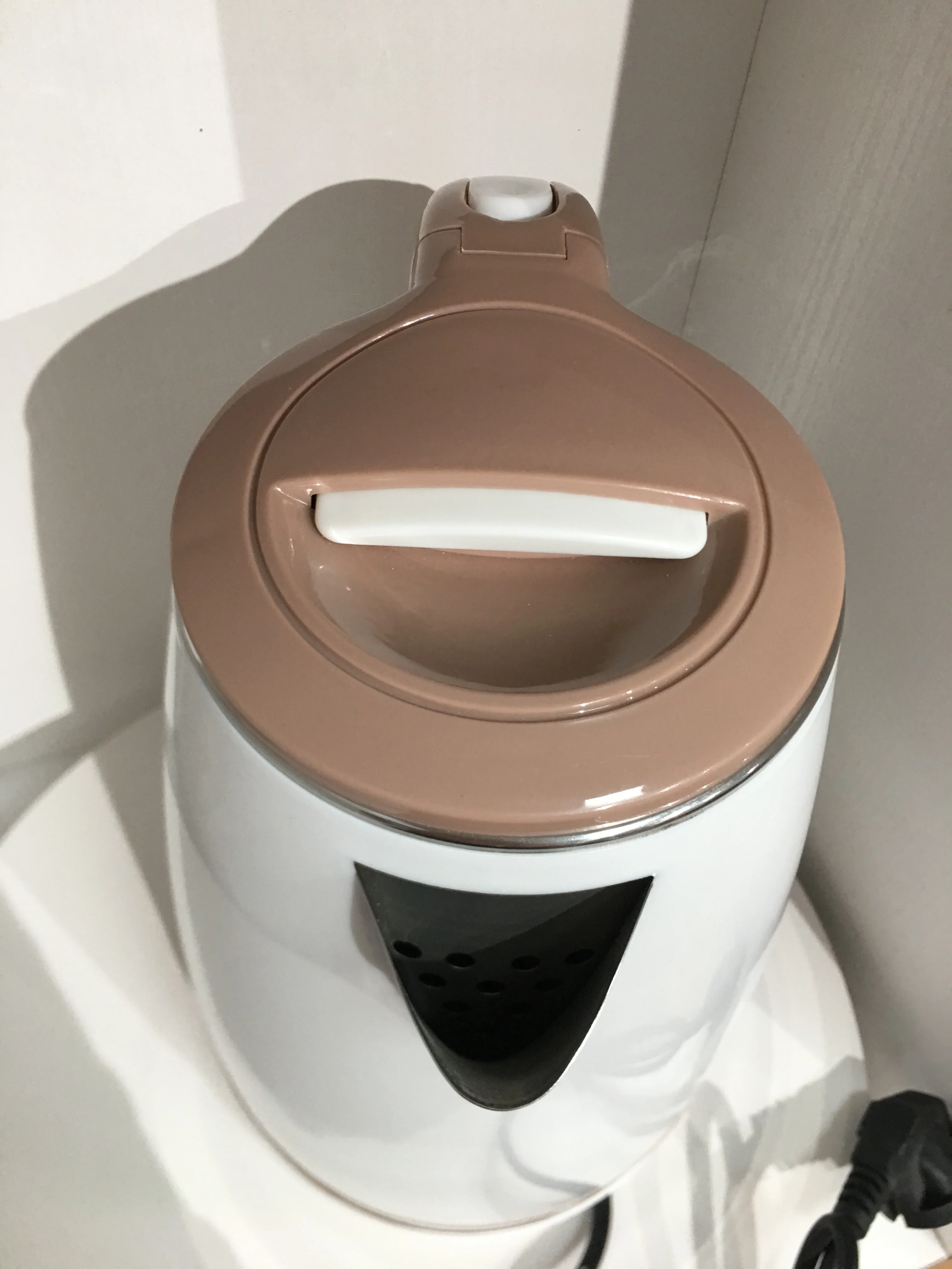 Marado 2.0L stainless steel 2000W portable Fast Heat hot water boiler electric kettle