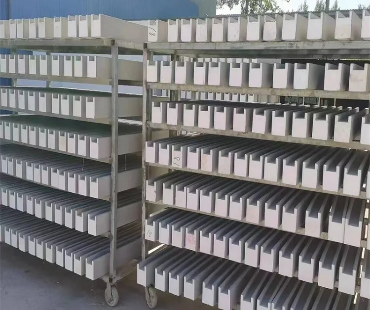 EPS foam cutting machine mortar decorative line coating machine