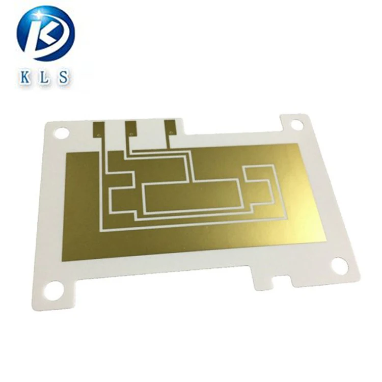 Shenzhen OEM Pcb & Pcba Manufacturer Smt Electronic Components Pcb Assembly Service Customized LED Plasma  PCB Board