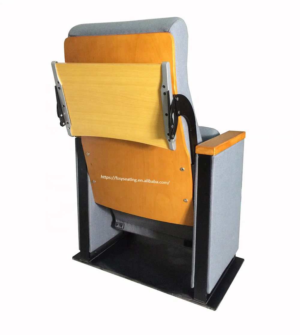 Theater Church Lecture Hall Chairs Conference Room Chairs Furniture
