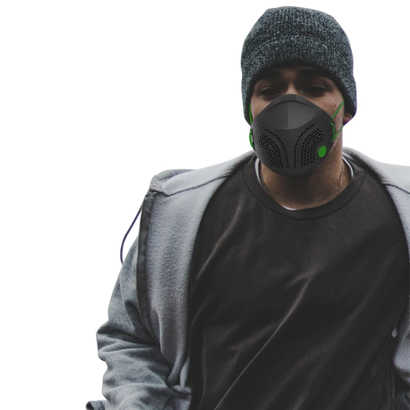 Daily Commute  Kitchen Smoke-proof  Plastic Daily Clothing Accessories