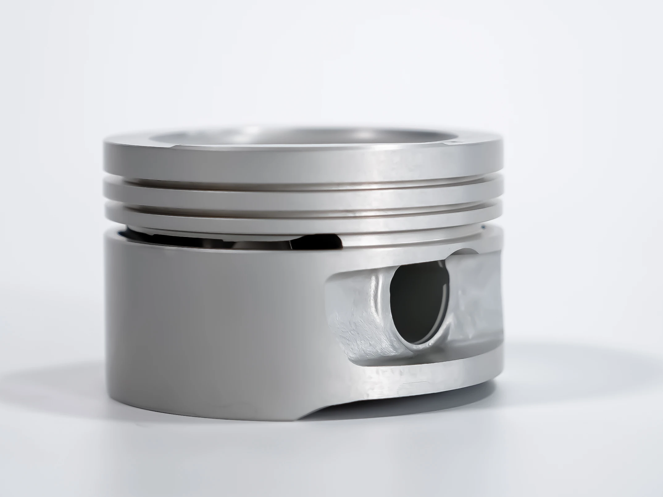 High Performance Agricultural Machinery 77Mm Forged Pistons 095953100092
