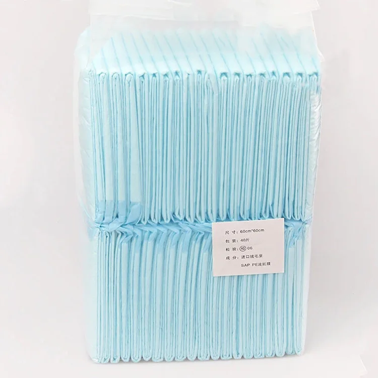 
100pcs Amazon Hot Selling Pet Supplies 2021 Pet Diapers Disposable For Cats And Dogs 