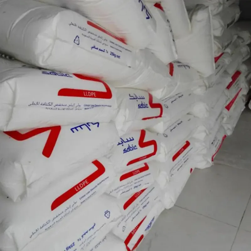 lldpe 118w 118wj 218w 218wj/lldpe granules for lldpe stretch film grade