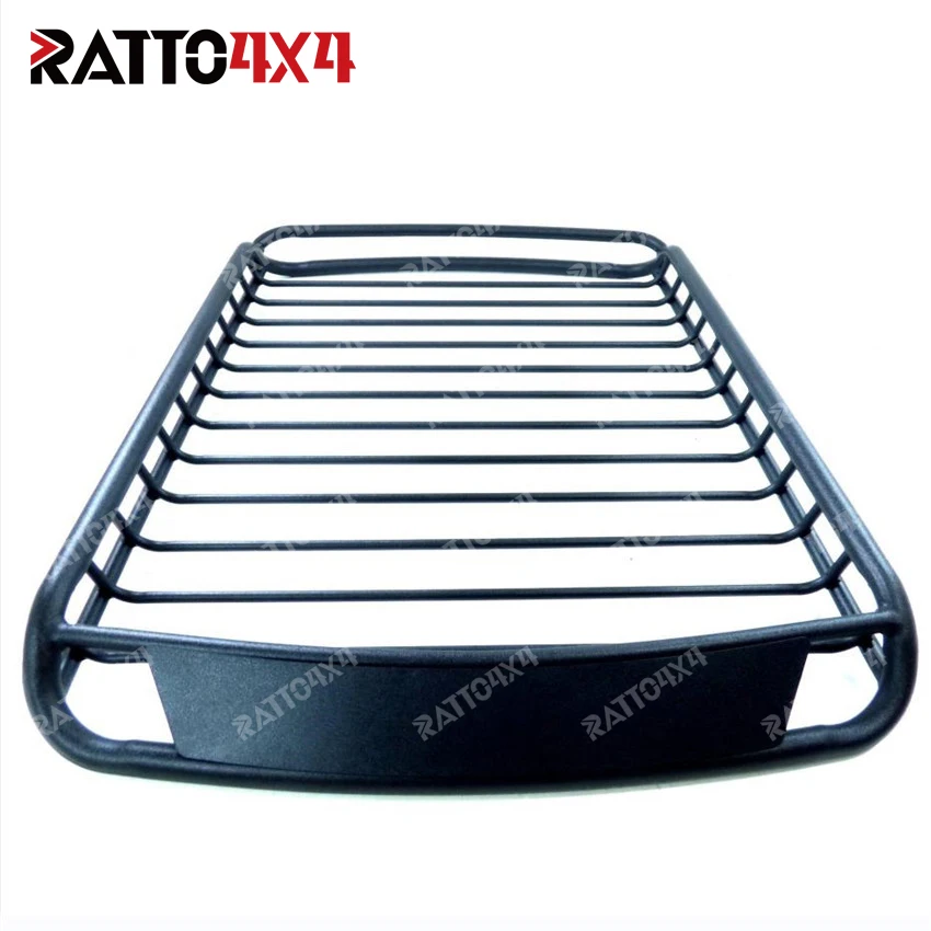 Ratto на заказ Land Cruiser Prado 150 багажник крышу универсальный для внедорожника открытый кемпер