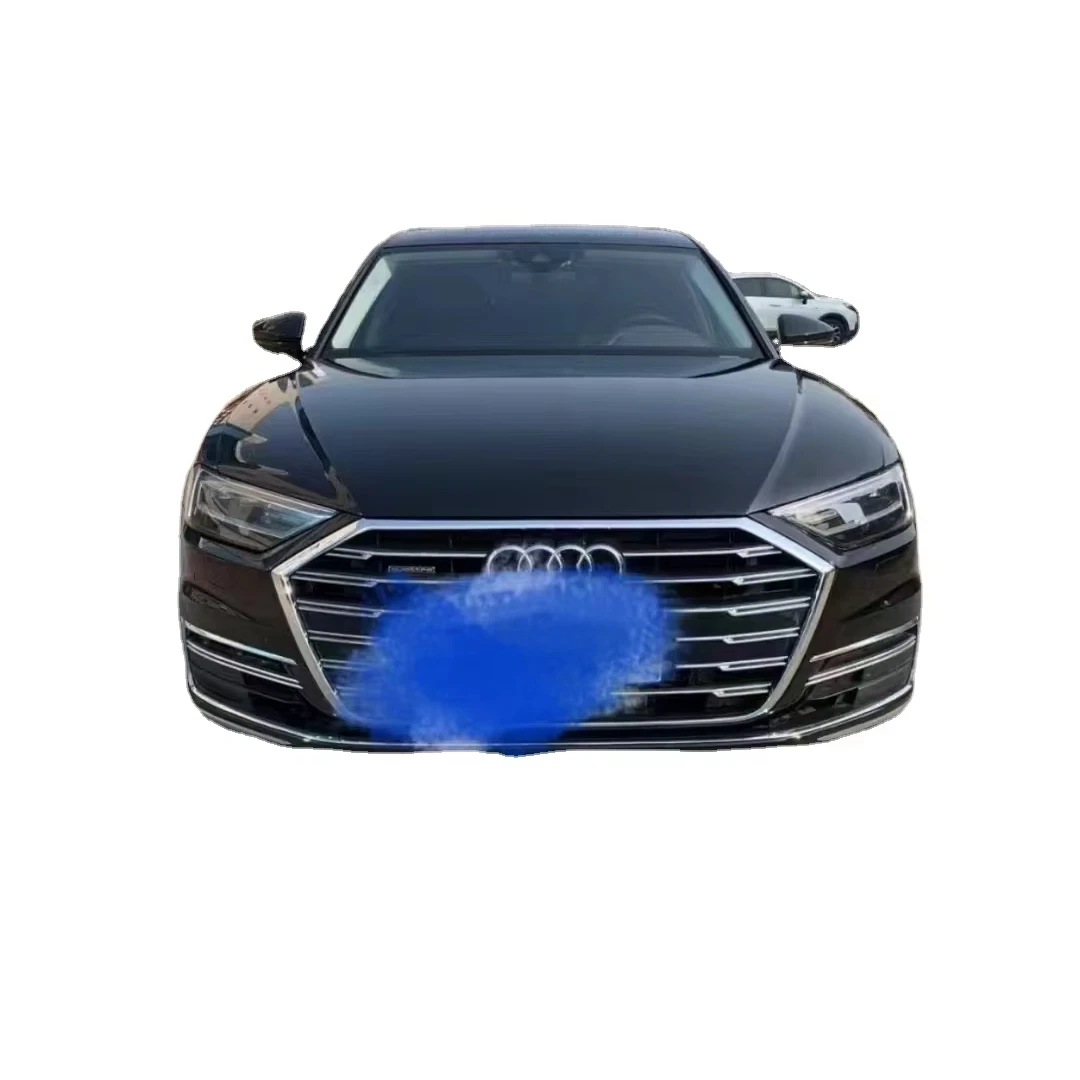 2018 модель Audi A8L 55 высокомощная полноприводная премиальная версия
