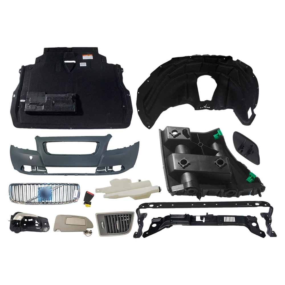 
oe 8638600 air filter FOR VOL-VO XC90 03 