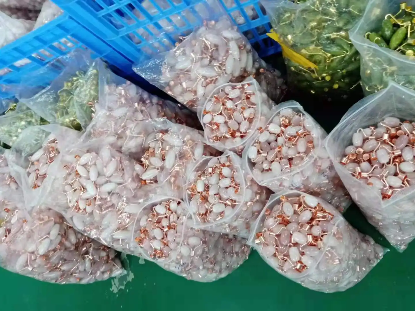  От производителя высокое качество 3-pcs комплект с украшением в виде кристаллов Целебный Камень Набор для женщин розовый кварц драгоценного камня нефрита Yoni
