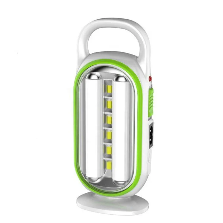 Многофункциональный Ремонт Кемпинг наружное использование Высокая мощность перезаряжаемый светодиодный аварийный портативный свет