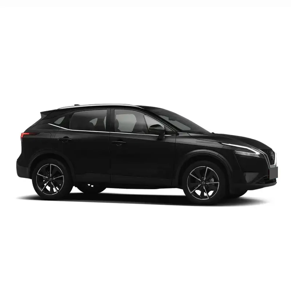 2024 б/у NISSAN QASHQAI 2.0LXV Prem Night Edition 0 км Подержанные Автомобили внедорожник