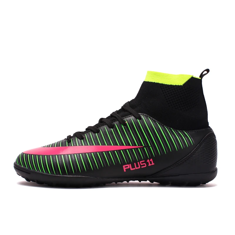 
Cheap chinese outdoor and indoor soccer shoes football boots for sale 