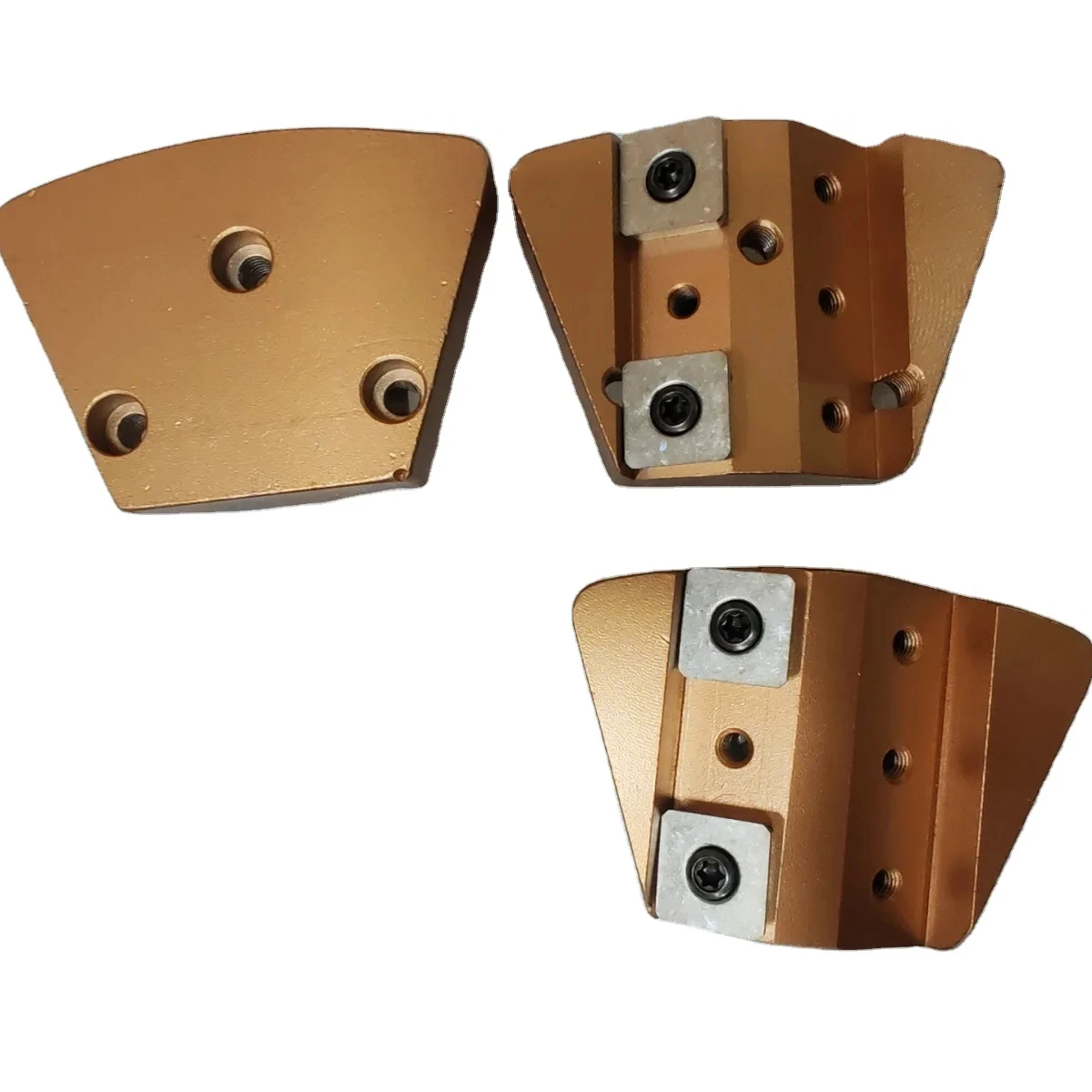 Вольфрамовый скребок квадраты алмазный шлифовальный абразивный инструмент для удаления эпоксидных покрытий клей