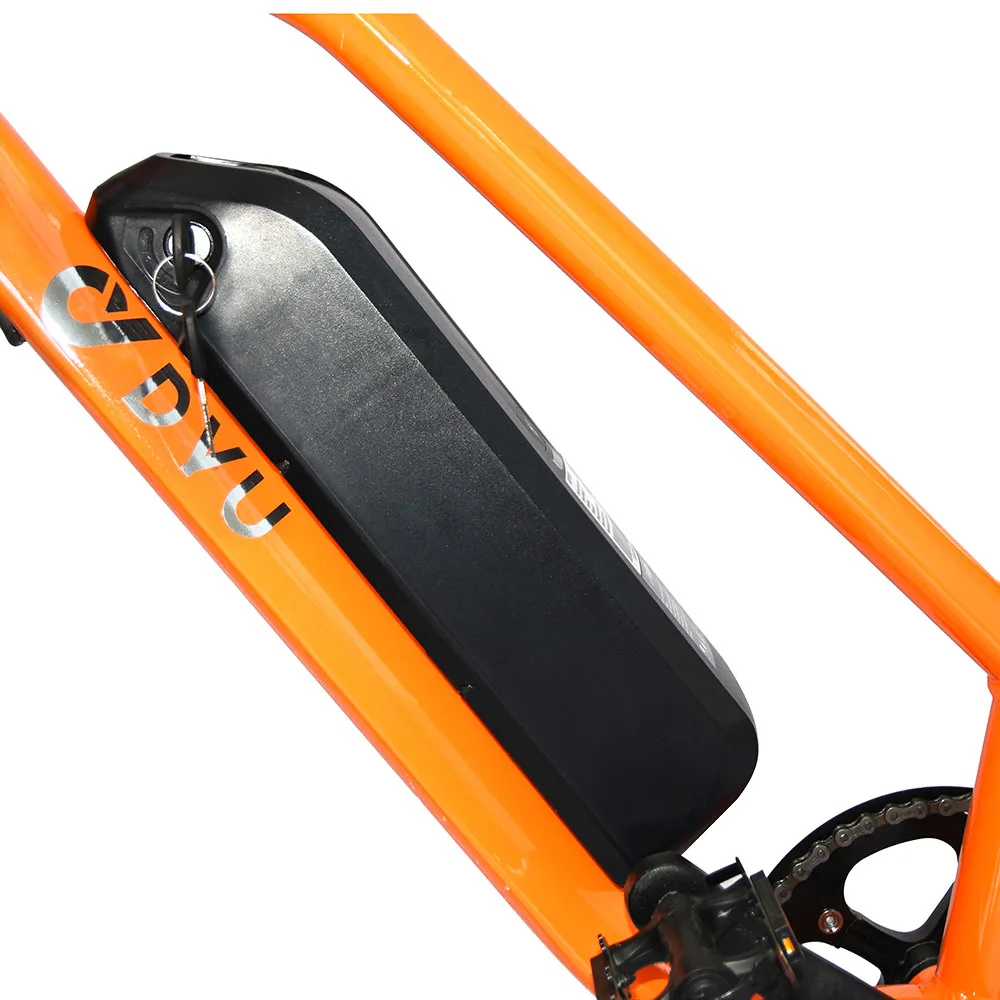 2022 New Electric Bike Adult Mountain 26 Inch 36v 350W Ebike Electric Bicycle With Removable Lithium Battery