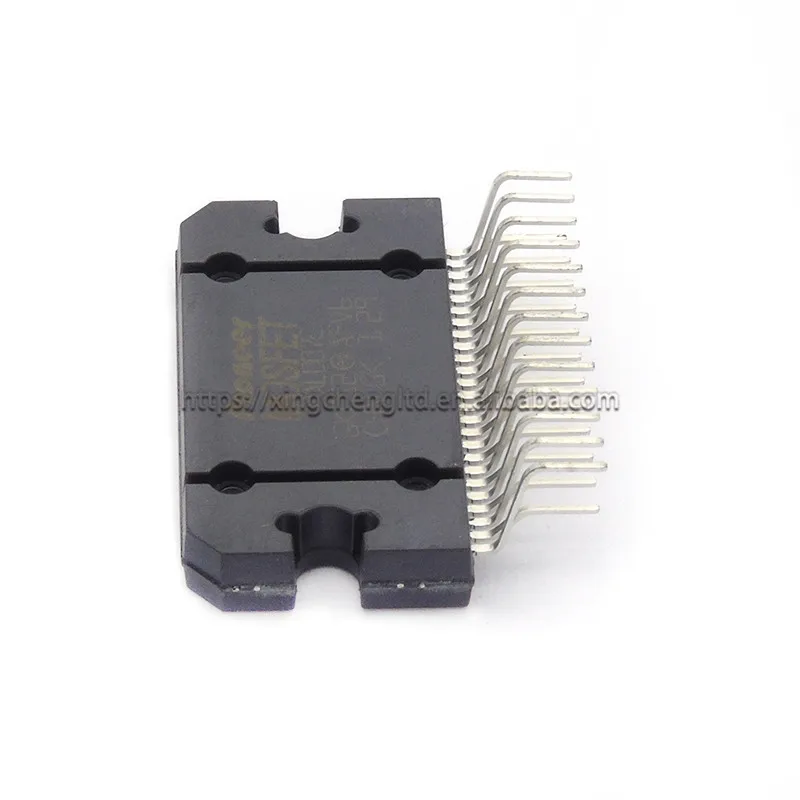 Original PAL007E PAL007 ZIP-25 Car Audio Power Amplifier IC MOSFET