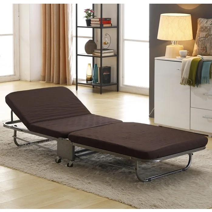 Cheap Modern Sofa Living Room Fold Out Folding Camping Bed For Bedroom