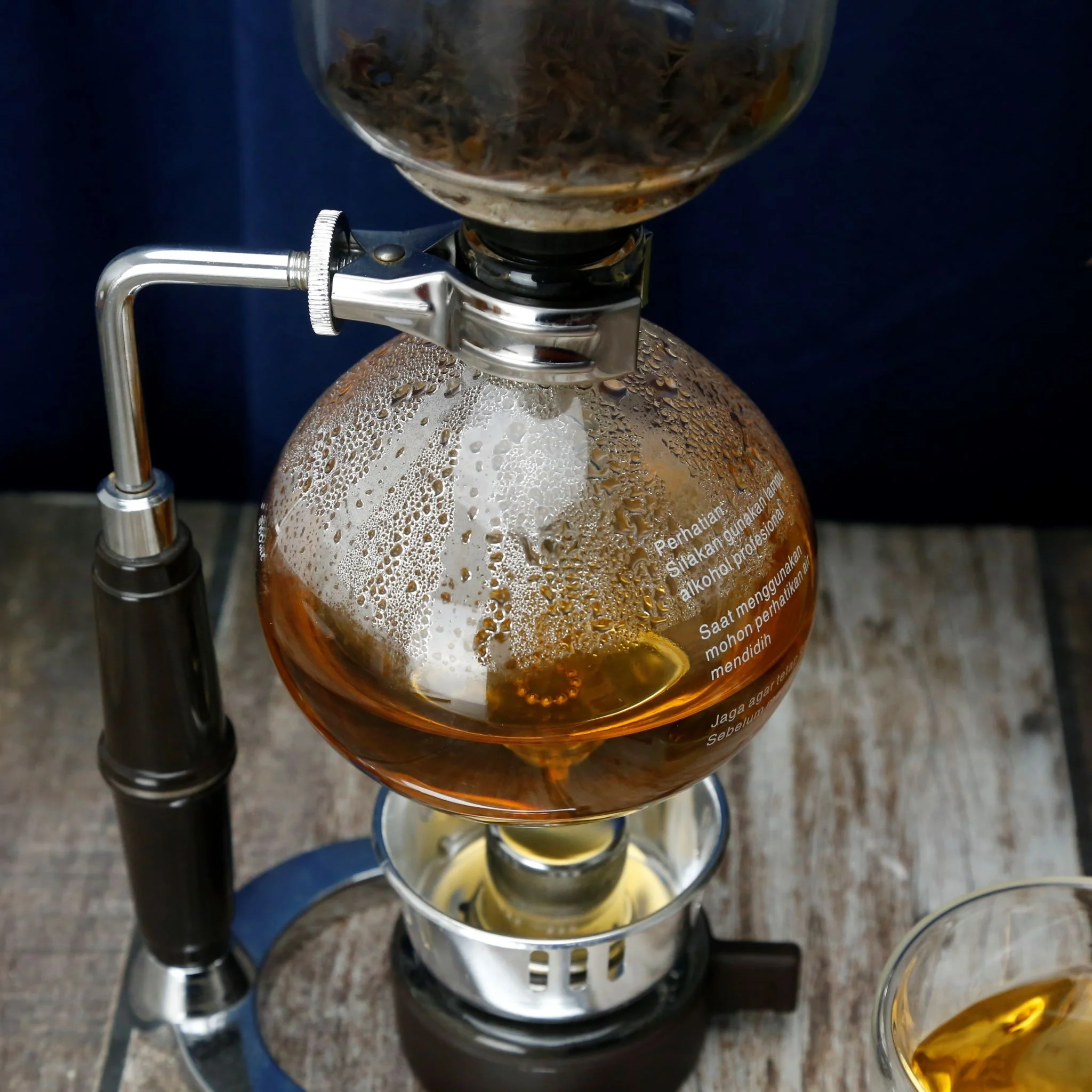 3/5cup Syphon Coffee Maker/Siphon Coffee Maker/Siphon Brewer