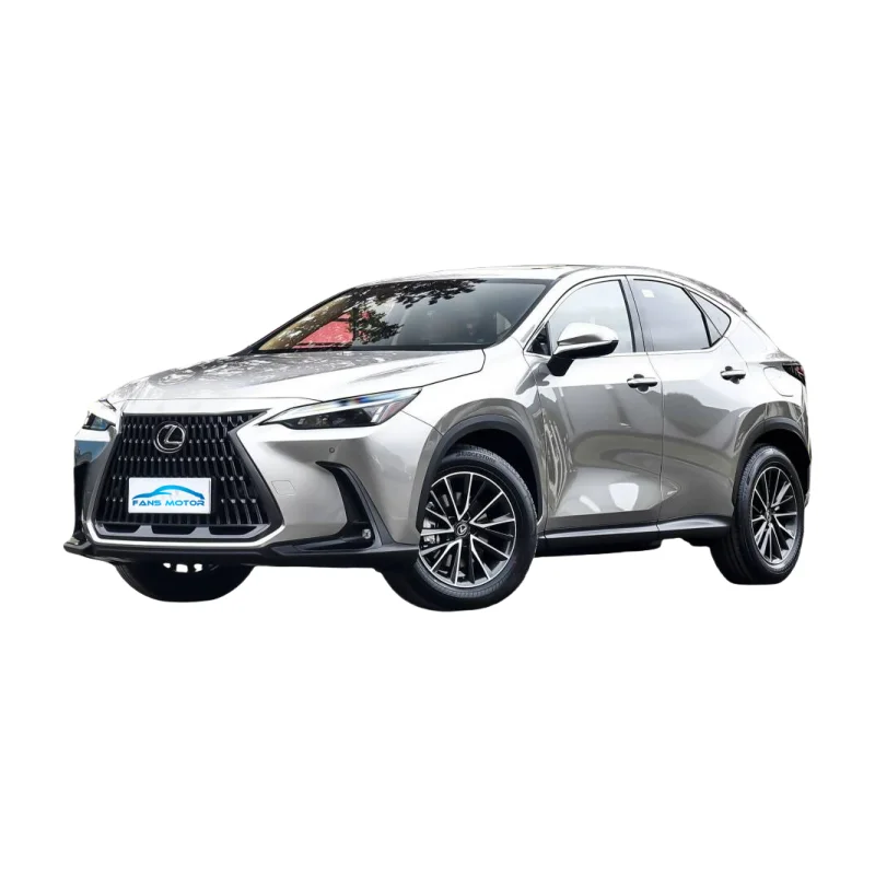 2024 Lex us NX 350 AWD