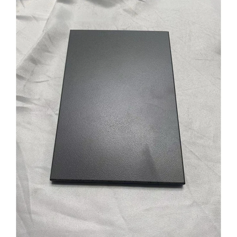 Original Factory High Density Moisture Proof Furniture Decorative Wall Cladding Panel Compact Panel