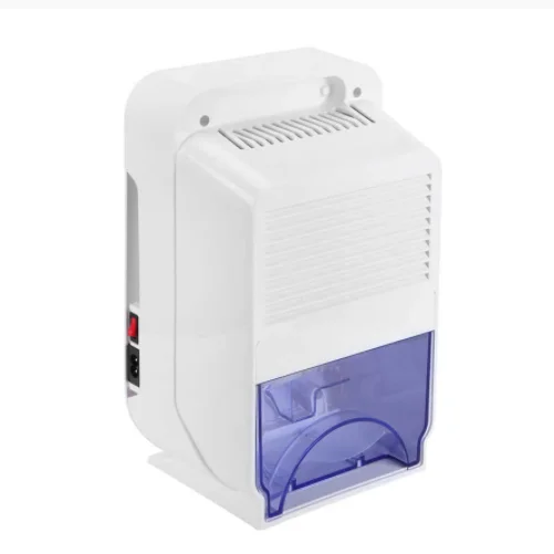 1.3L Household Mini Portable Semiconductor refrigeration Dehumidifier Office Newest