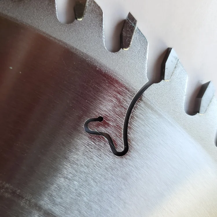 German Vollmer 75cr1 Luxembourg Ceratizit Carbide tungensten carbide tipped saw blade particle board cutting circular saw blade