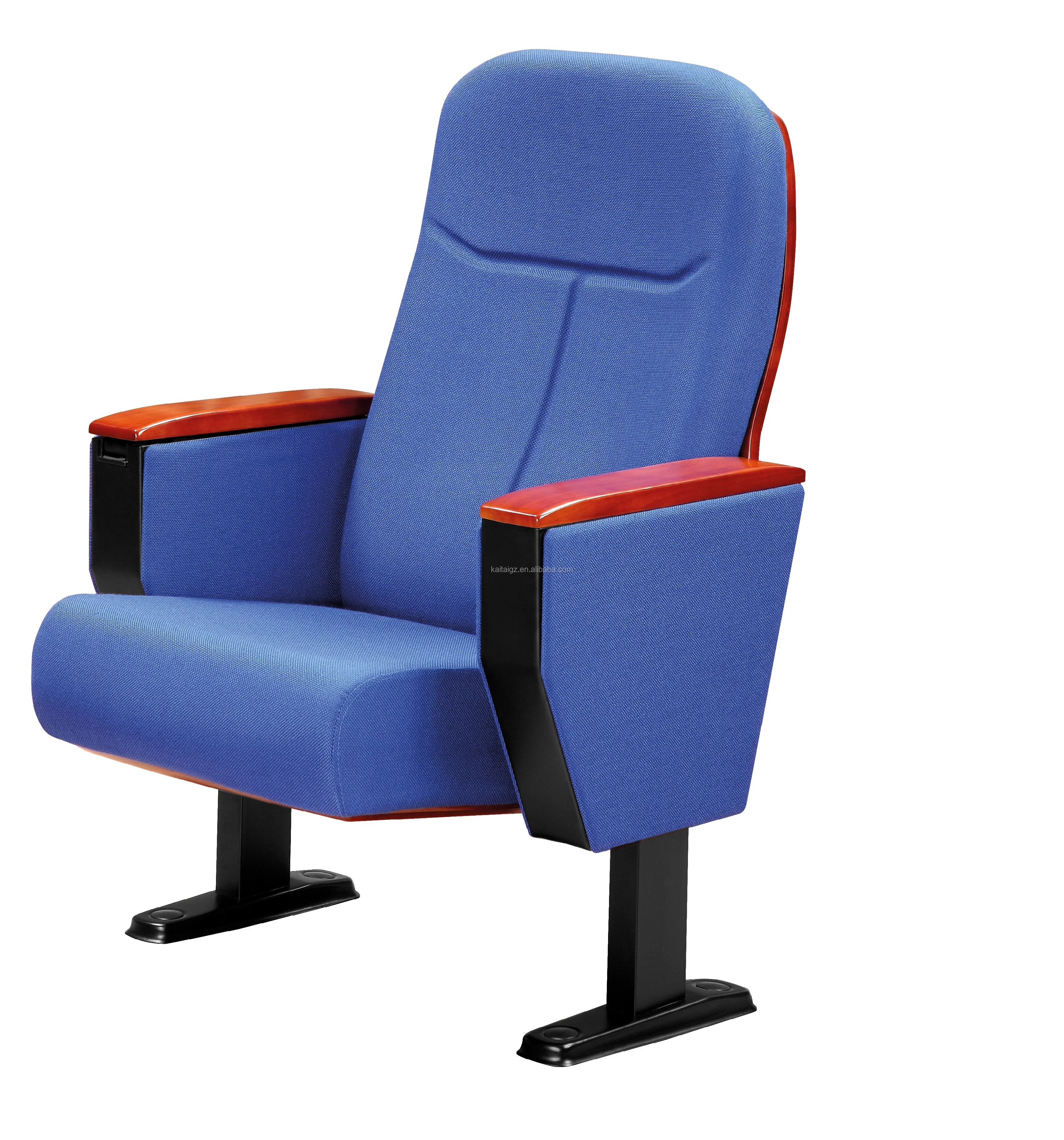 Stylish High-End Auditorium Chair theater chair cinema chair for school university