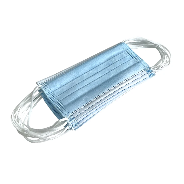 Chinese White List Professional Manufacture Cheap Making For Sale Mens Surgical Mask CE