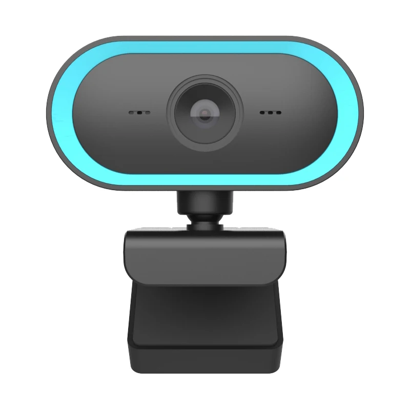 USB веб-камера 1080 full HD потокового видео камера с микрофоном для ноутбука камера для настольного ПК веб-камера, 2k веб-камеры видео для камеры