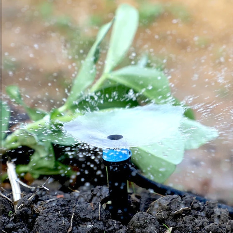 irrigation for trees or large space pc dropper and adjustable dropper and arrow Drip Inline Pipe Agriculture irrigation hose