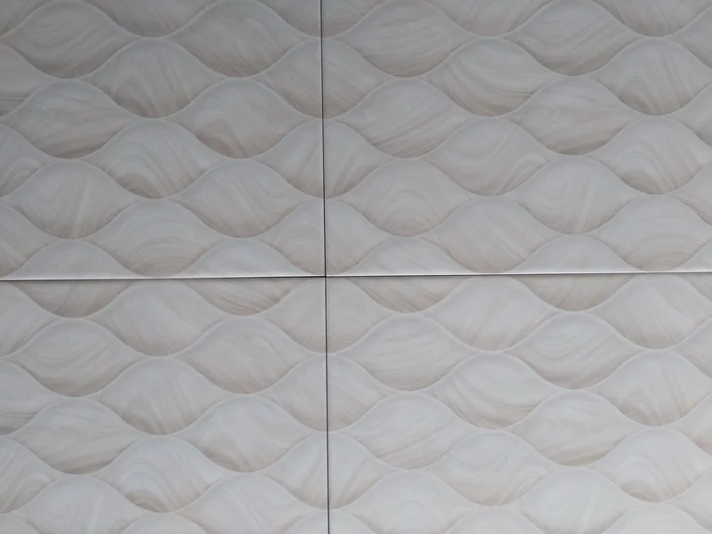 Waterproof Style 250x500mm*7.8mm Ceramic Wall Tile Living Room Kitchen Bathroom South America Peru-Interior Inject Floor 5mm