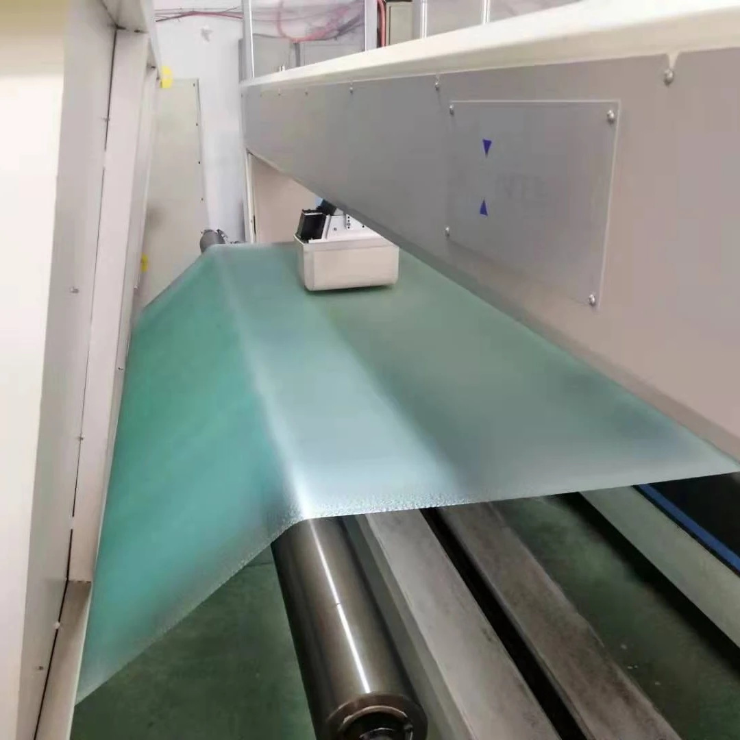 supply good quality PVB film EVA film from china manufacturer