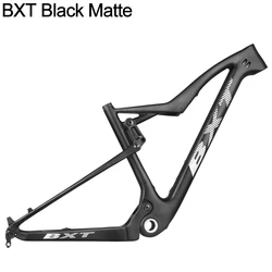 Карбоновая подвесная рама 29 Boost MTB карбоновая полная подвеска XC Китай оптовая продажа OEM