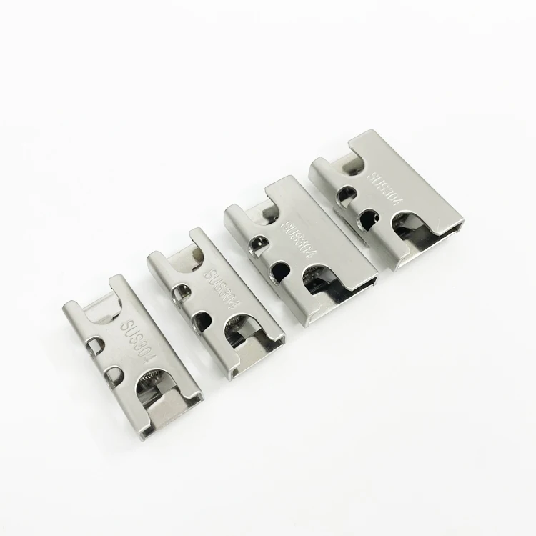 Modern Design Multi-Point Lock Aluminum Door Window Hardware Pre-Resistant Central Locking Keeper