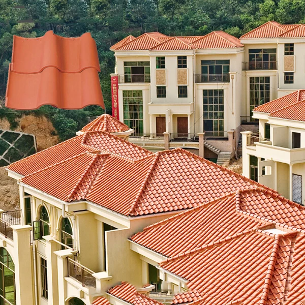 310x310mm hot selling clay roof tiles sri lanka
