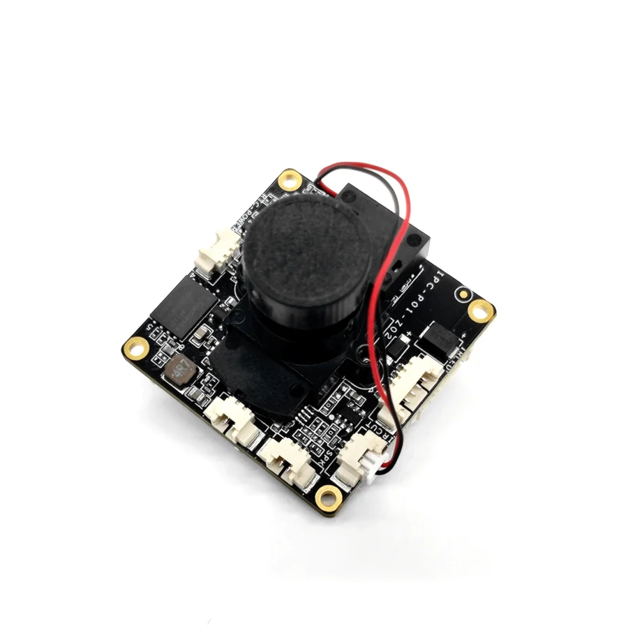 Производит Android IP-камера Linux AI камера плата IPC 38 500 Вт все в одном Плата развития с Rochchip RV1106