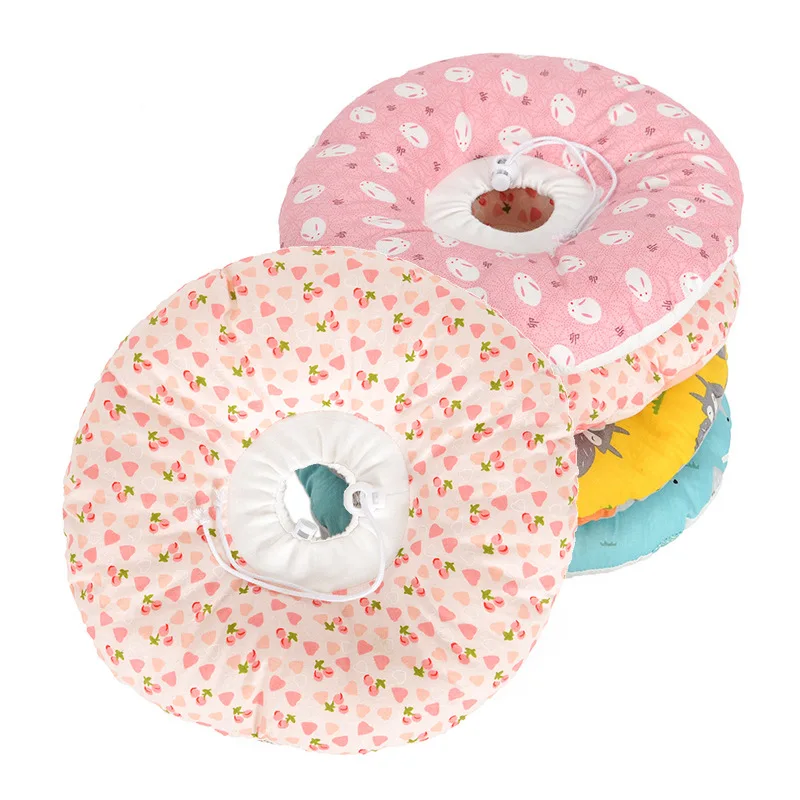 Новое поступление, товары для домашних животных, игрушки для кошек, ошейник с кольцом против укусов, защитный чехол для оптовой продажи