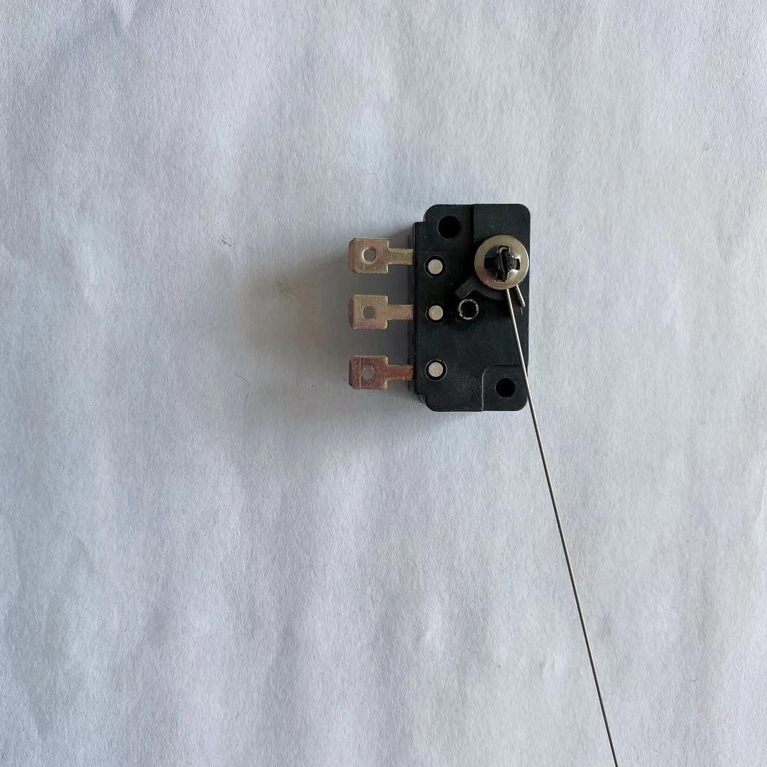
Spare part of glove knitting machine-Micro Switch (CC-SR) 