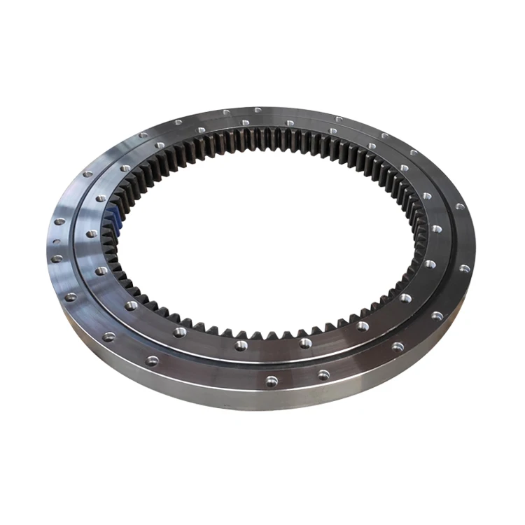 07.0673.00 90cm wooden turret turntable bearing
