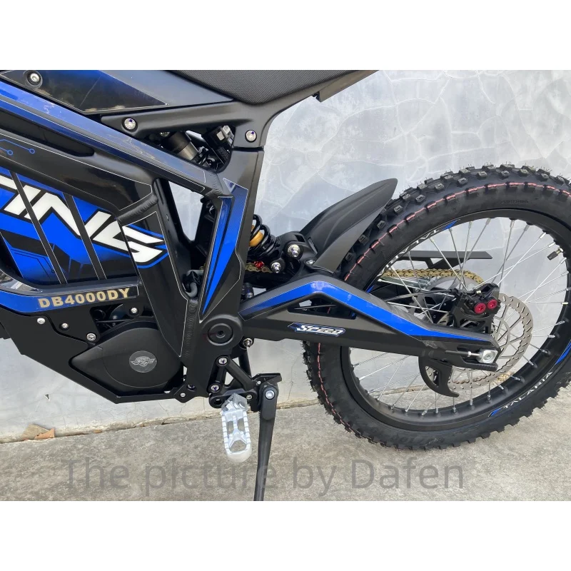 2024  8000W  Chinese edition Talaria sting R MX4  Off road electric motorcycle